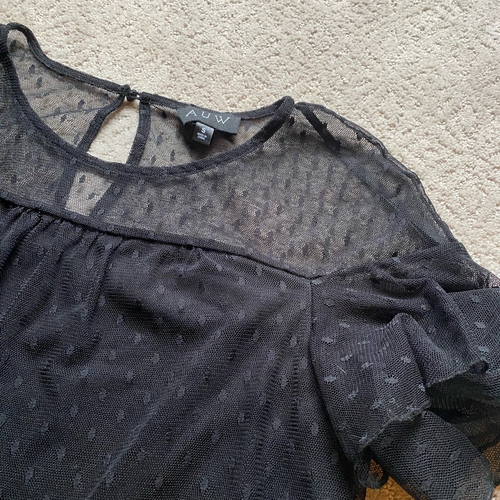 Women’s blouse